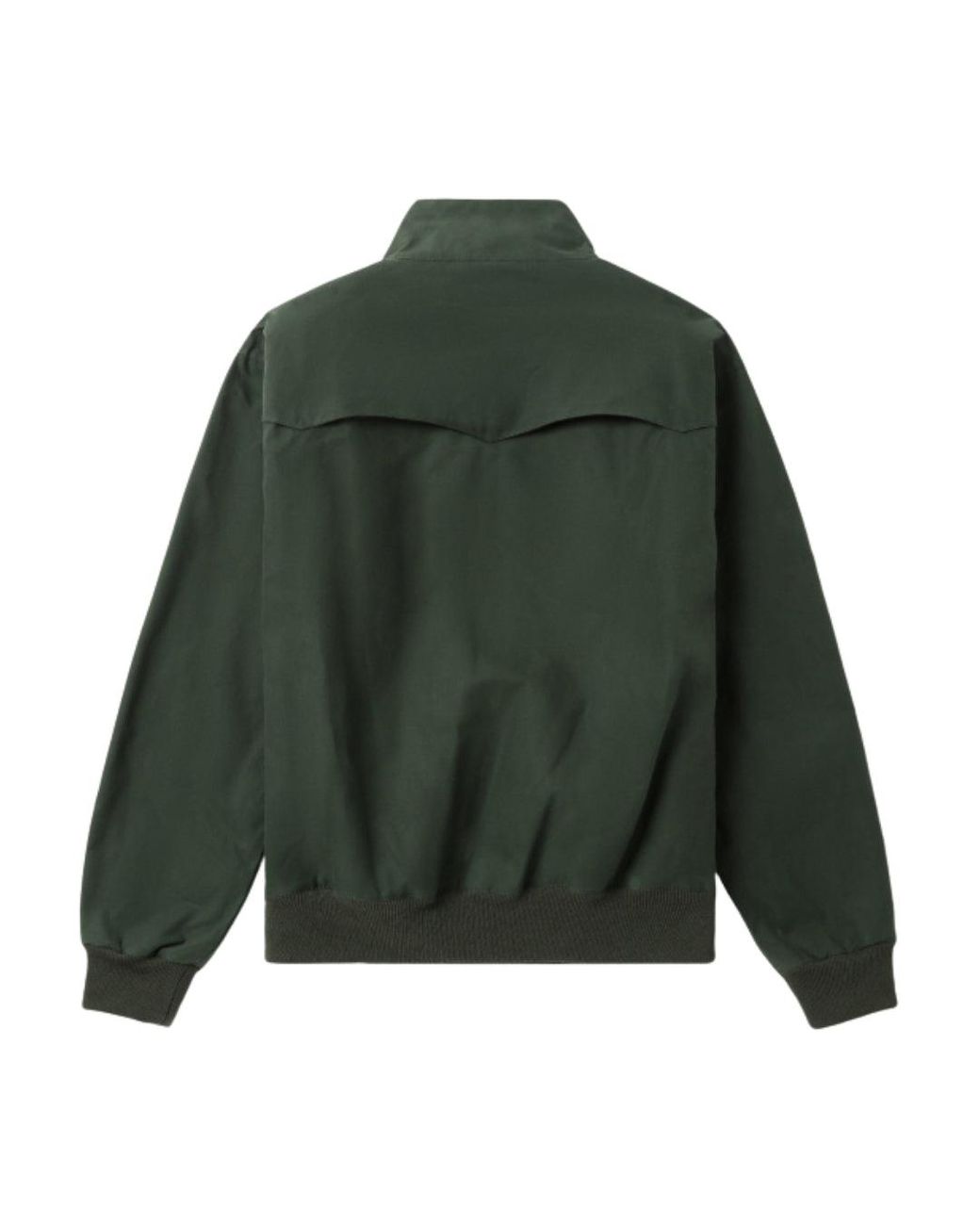 Fred Perry Green Made for men