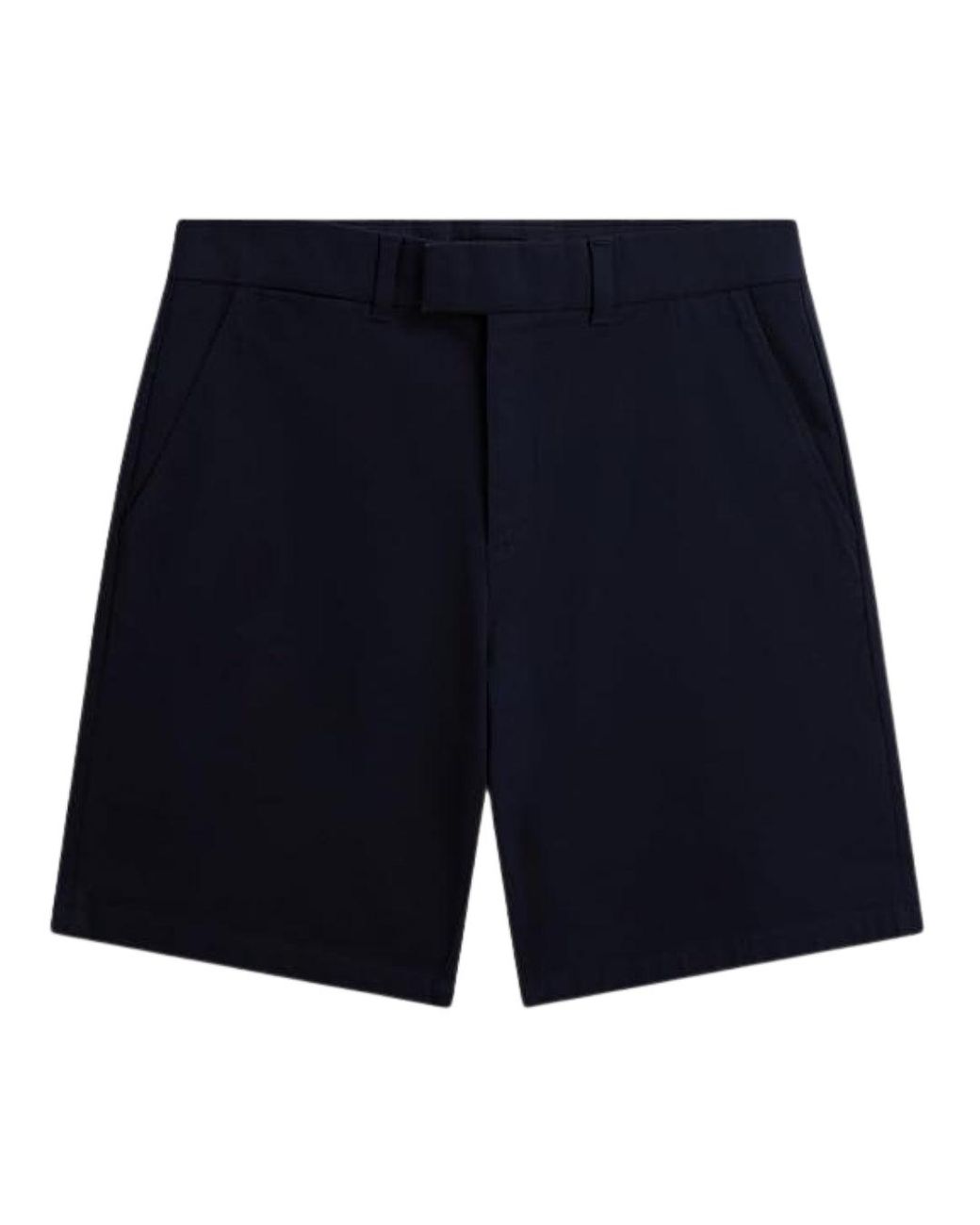 Ted Baker Blue Barnham Core Chino Shorts Cotton for men
