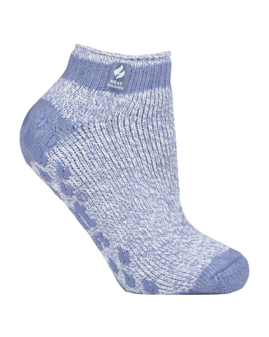 Heat Holders Blue Heat Holders Womens