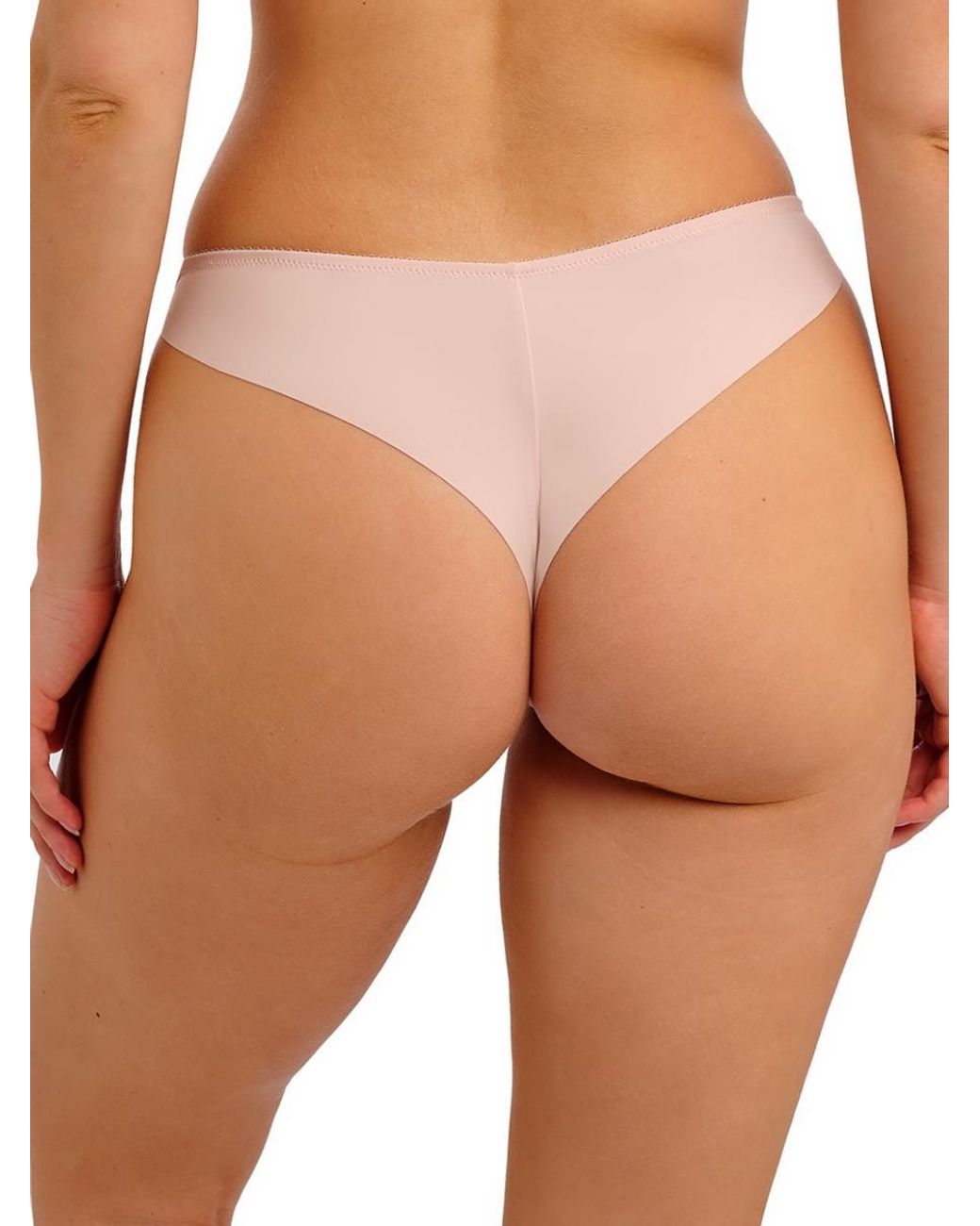 Freya Natural Quinn Brazilian