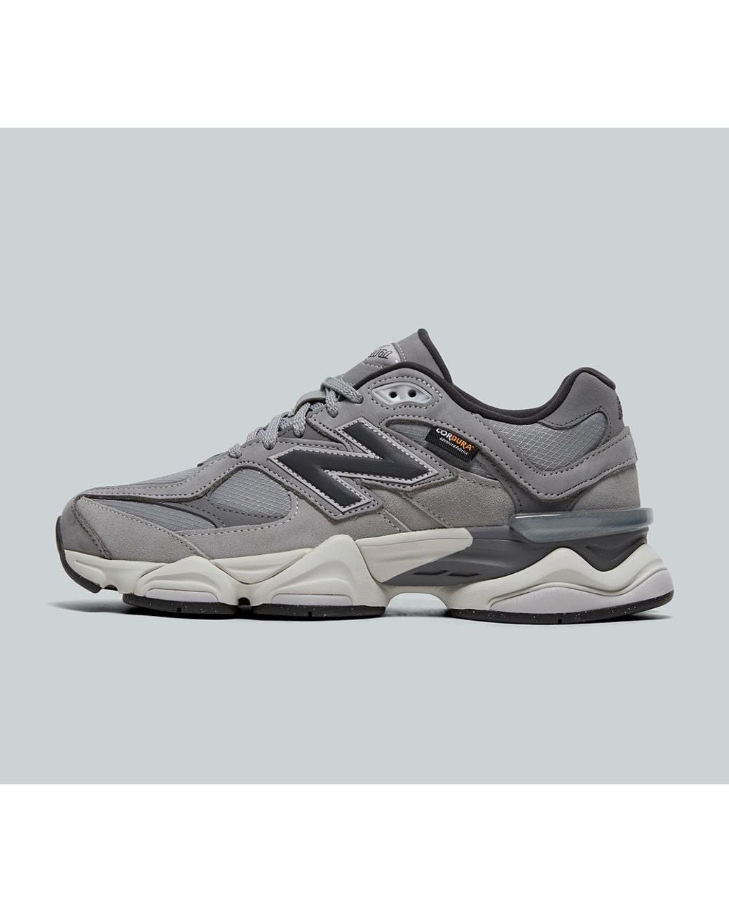 New Balance Metallic 9060 Cordura Trainer for men