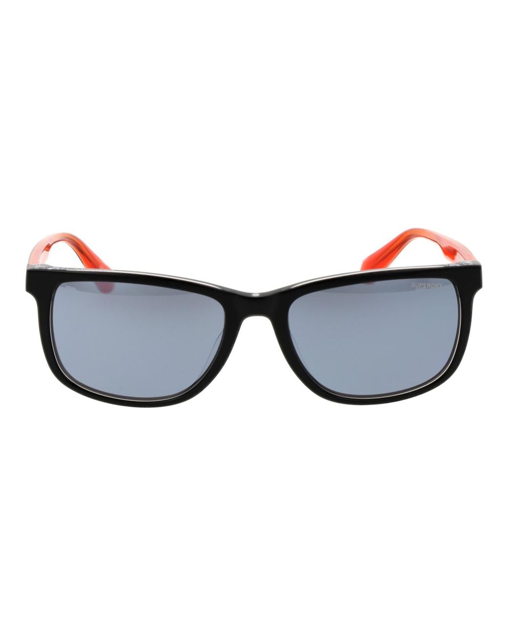 Superdry Blue Sunglasses Sds 5029 104 56 for men