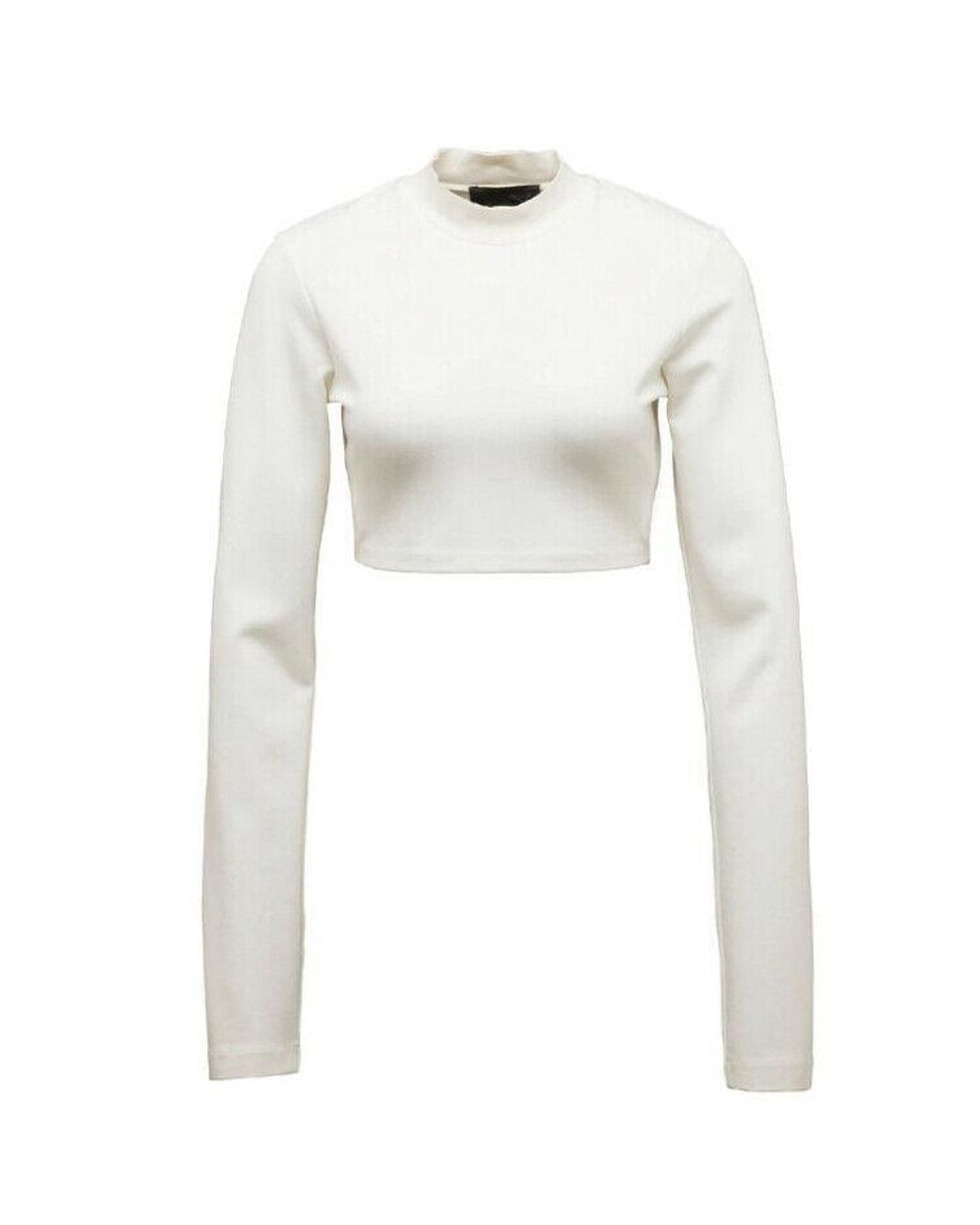 PUMA White X Fenty Sweatshirt