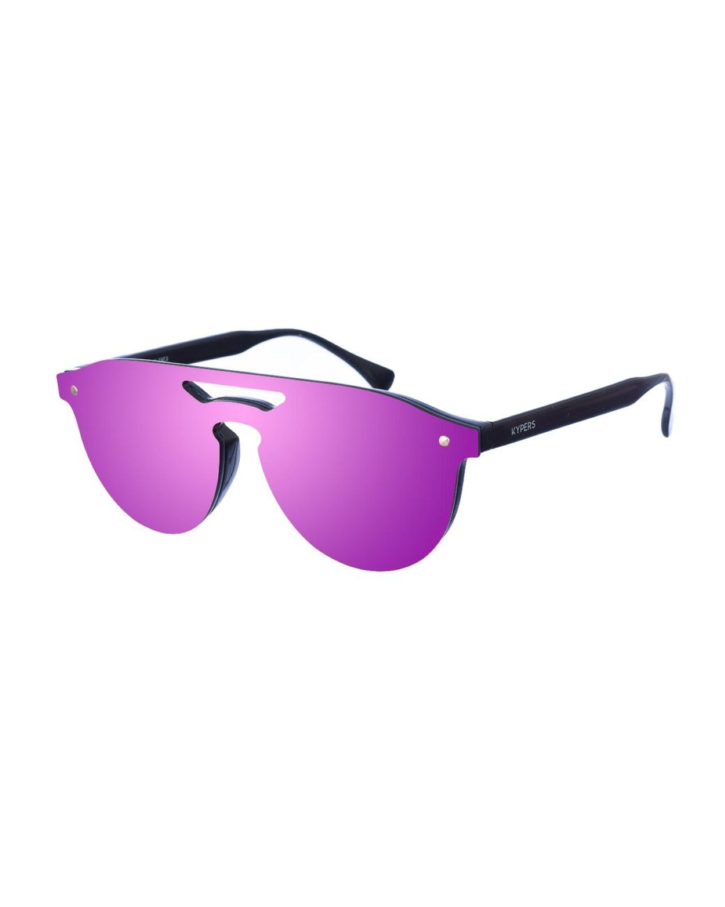 Kypers Purple Geri Sunglasses