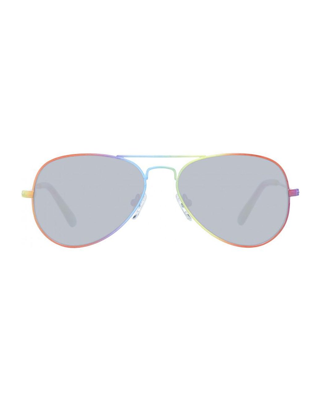 Skechers Blue Se9069 5577X 55 77X Sunglasses