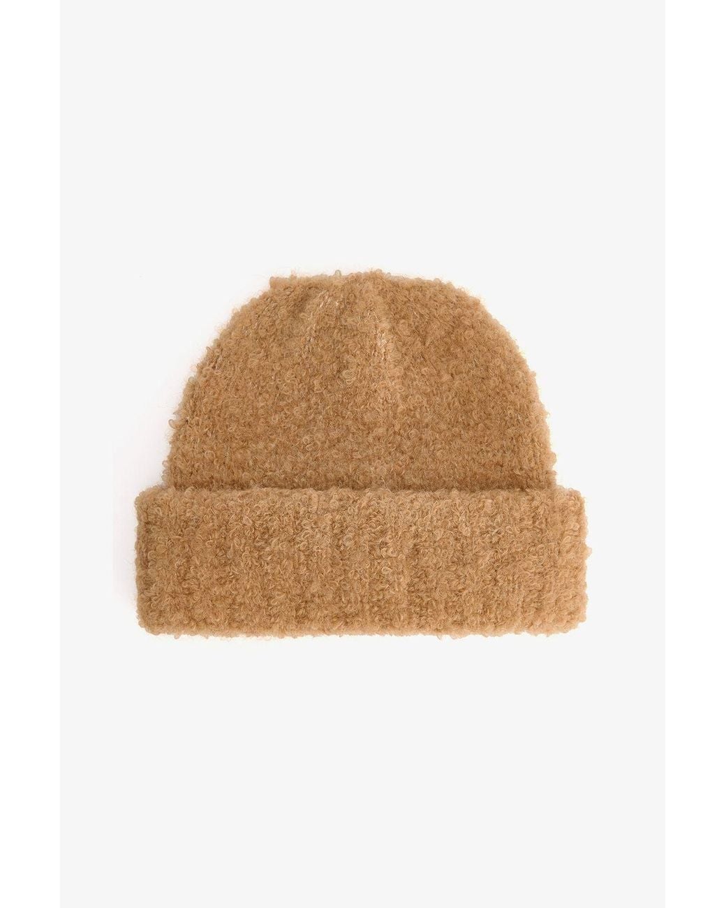 Penti Natural Reneta Soft Textured Beanie