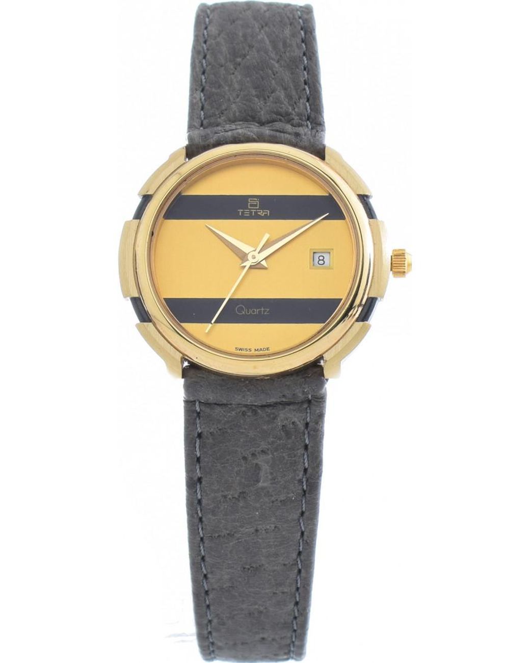 Tetra Metallic 111 Ladies Watch