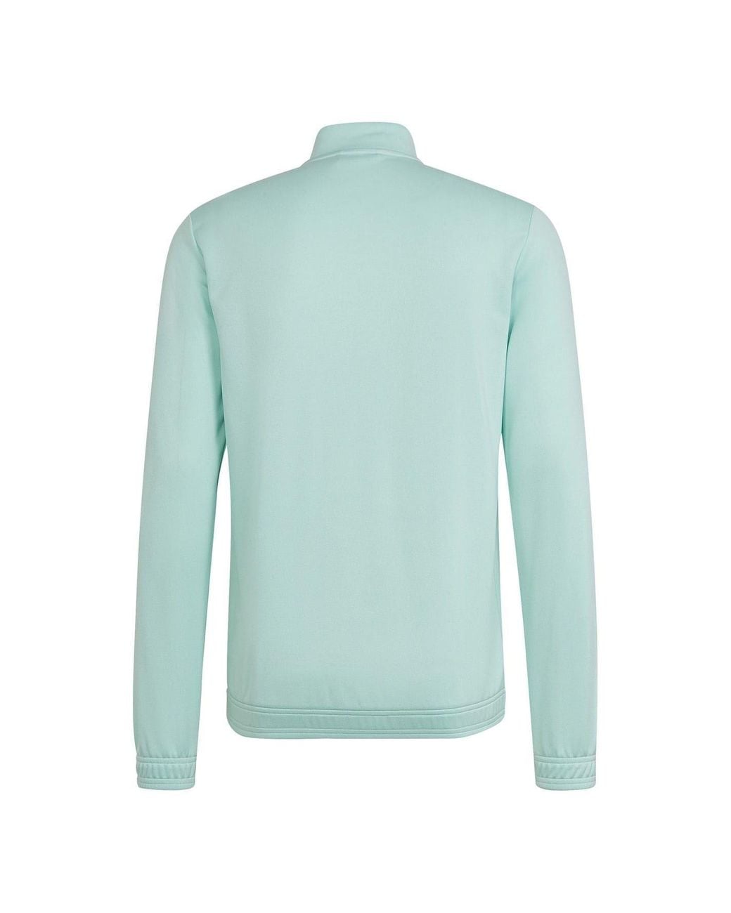 Adidas Blue Ent22 Track Jacket for men