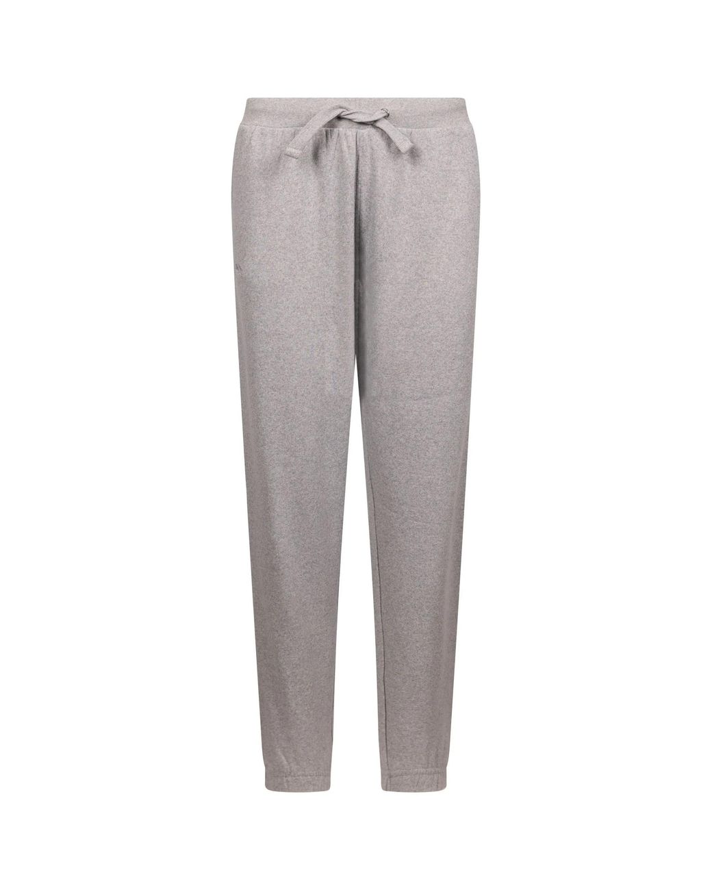 Trespass Gray Ladies Alima Jogging Bottoms Marl)