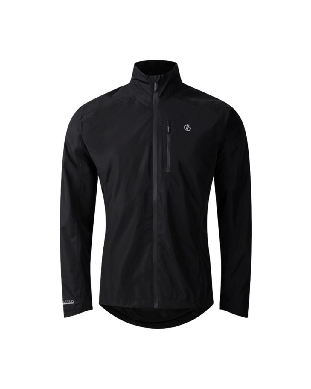 Dare 2b Black Tor Waterproof Jacket for men