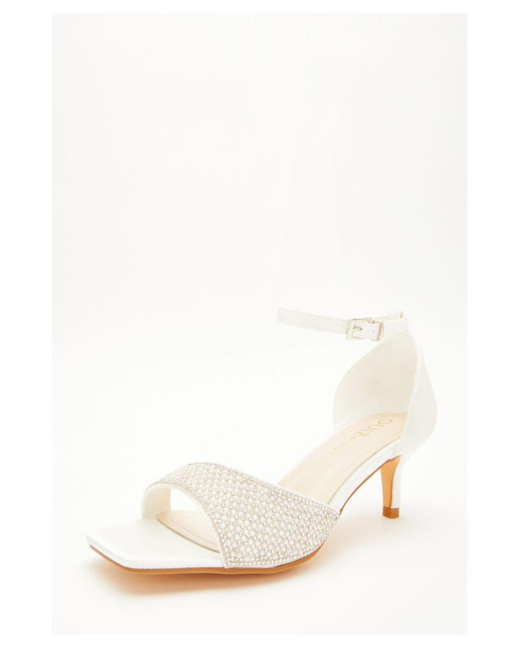 Wide fit bridal 2025