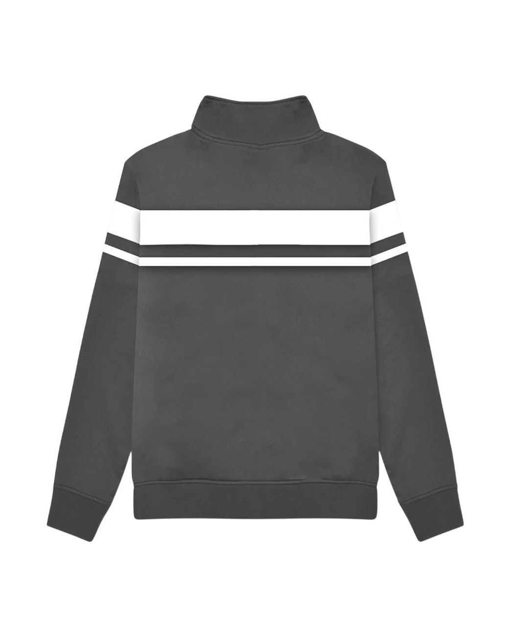 Lambretta Gray Championship Jacket (Iron/ for men