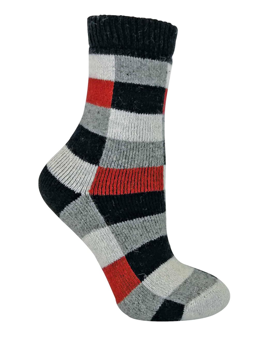 Sock Snob Black Sock Snob Womens