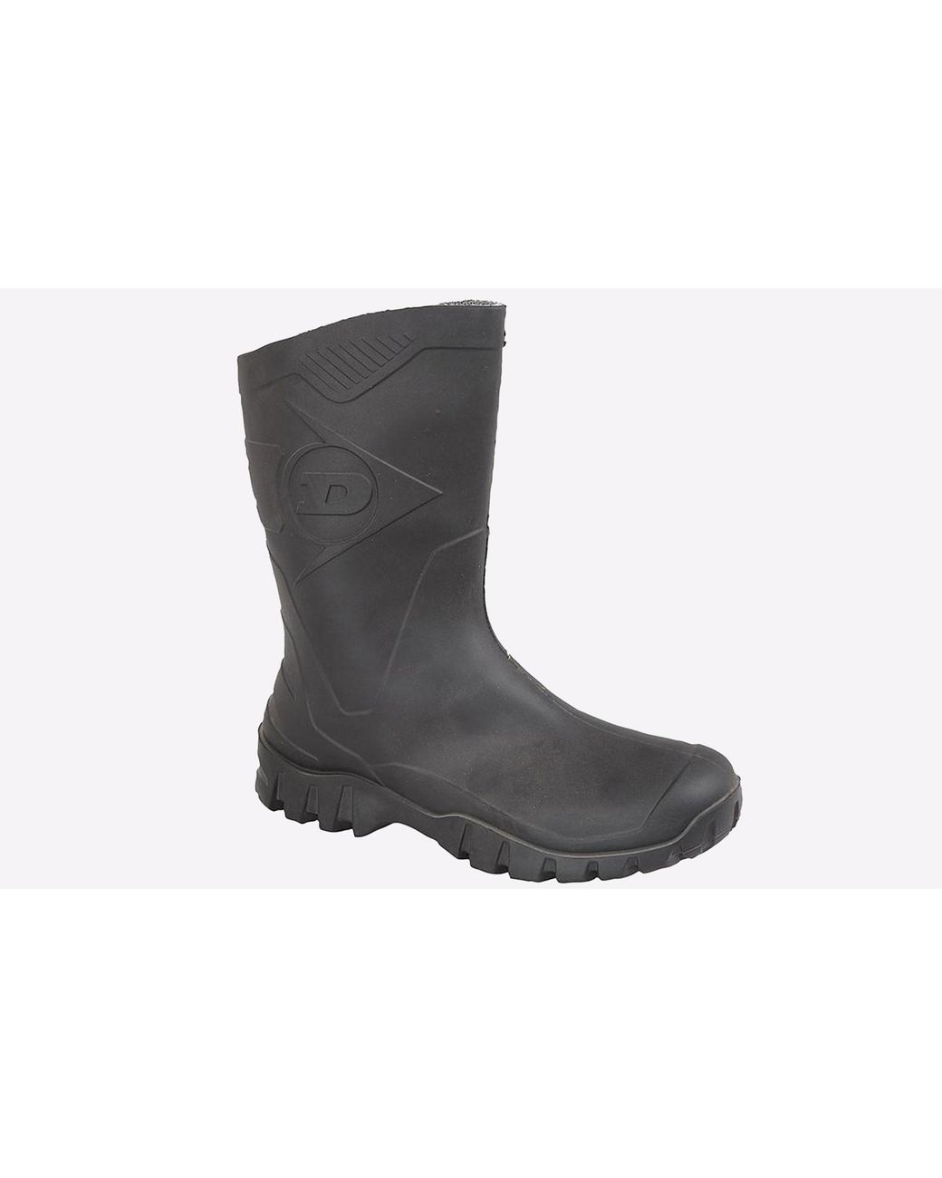 Dunlop Black Dee for men
