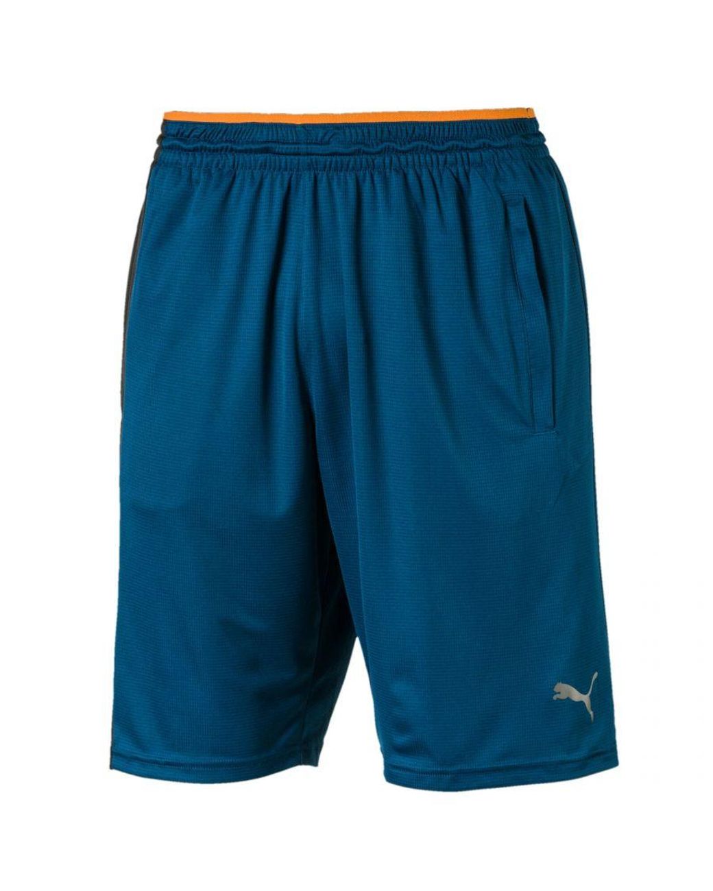 Puma collective knit clearance shorts