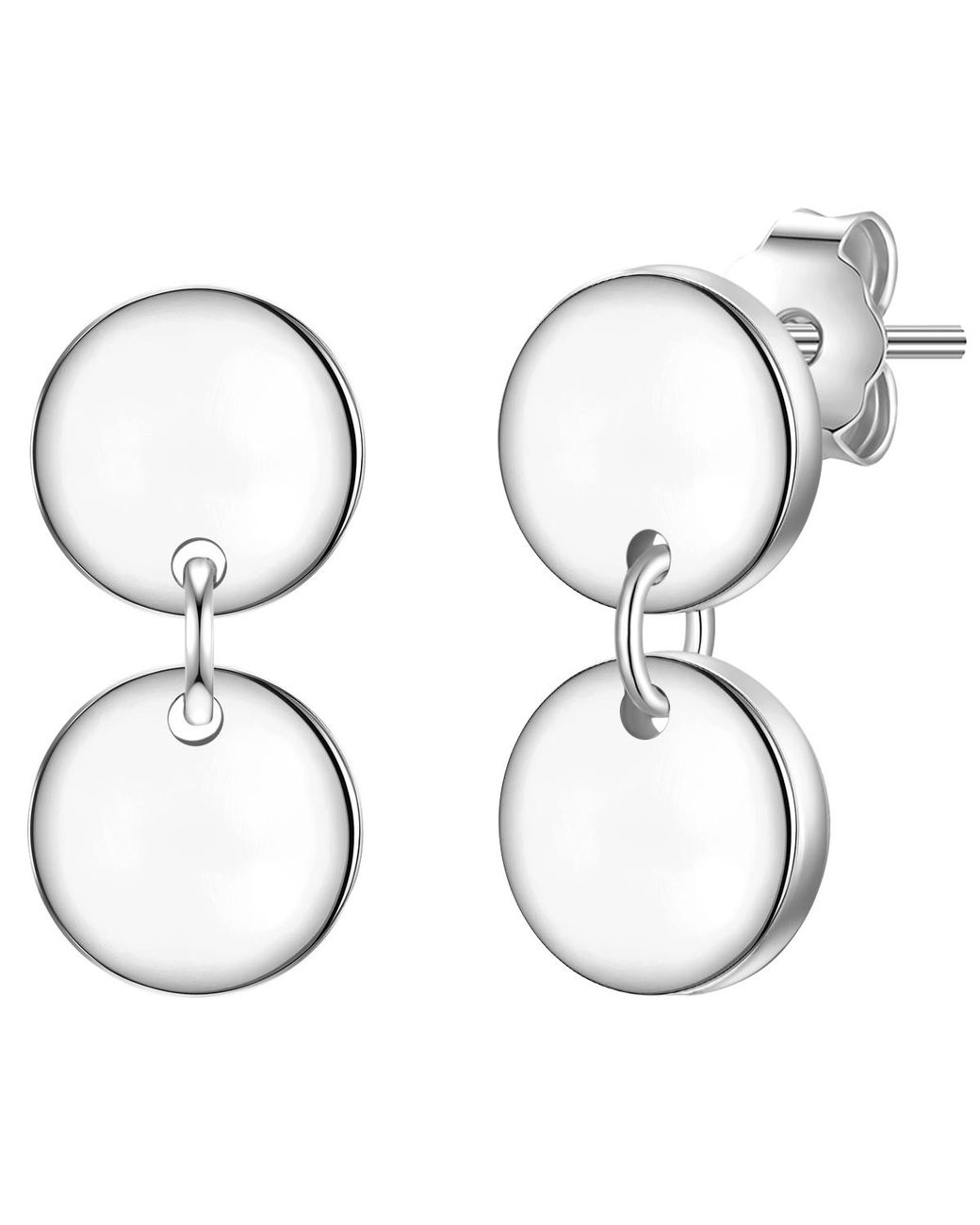 Glanzstücke München Metallic Sterling Earring