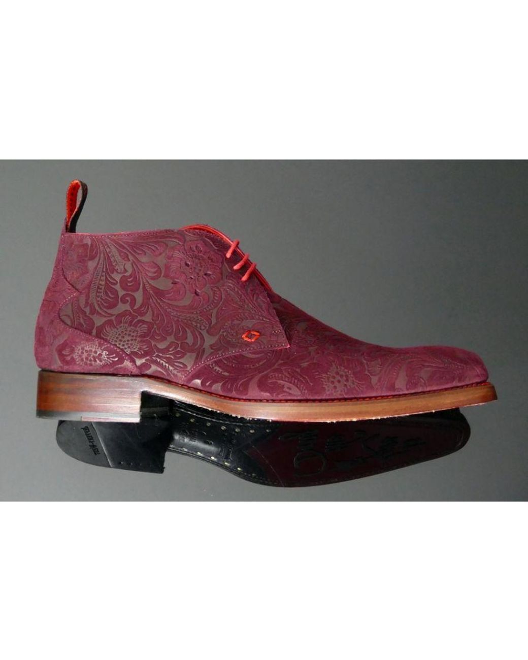 Jeffery west dexter clearance boots