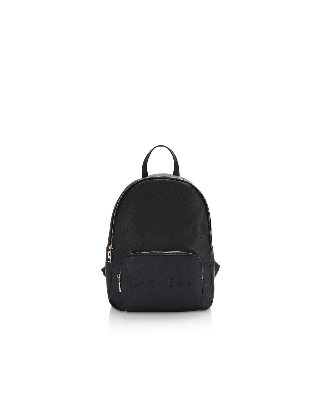Carvela Kurt Geiger Black Frame Backpack