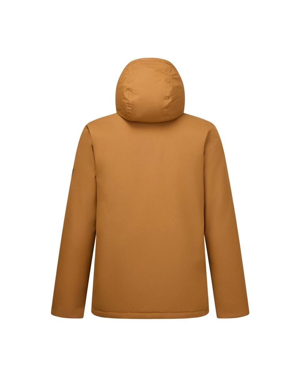 Regatta Brown Frankie Waterproof Insulated Jacket (Rich Tan) for men