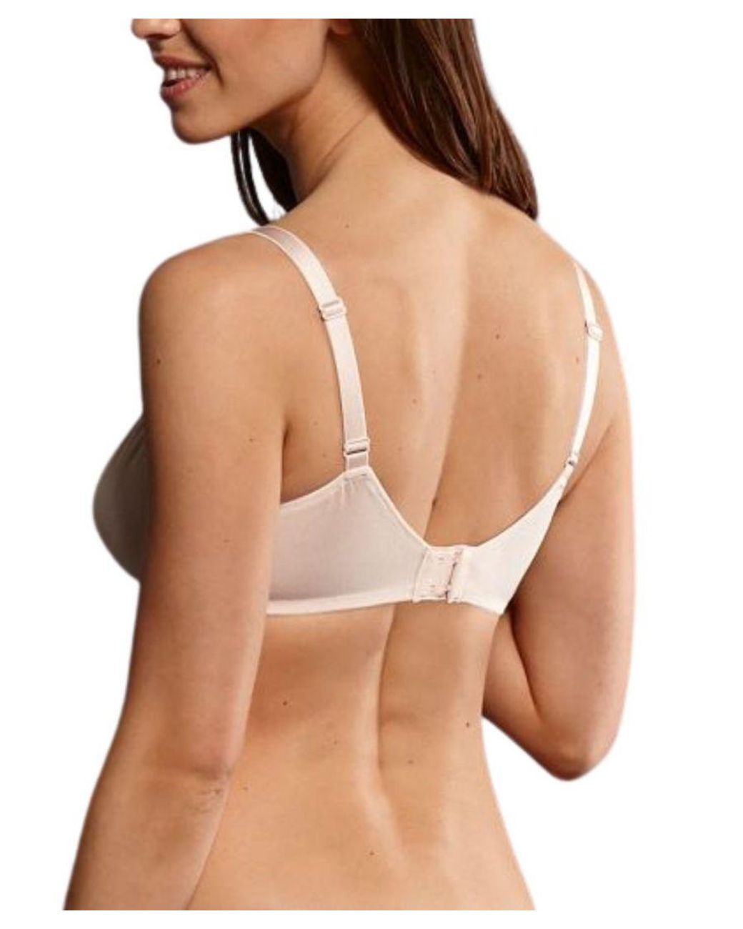 Anita Brown Miss Mimi Nursing Bra