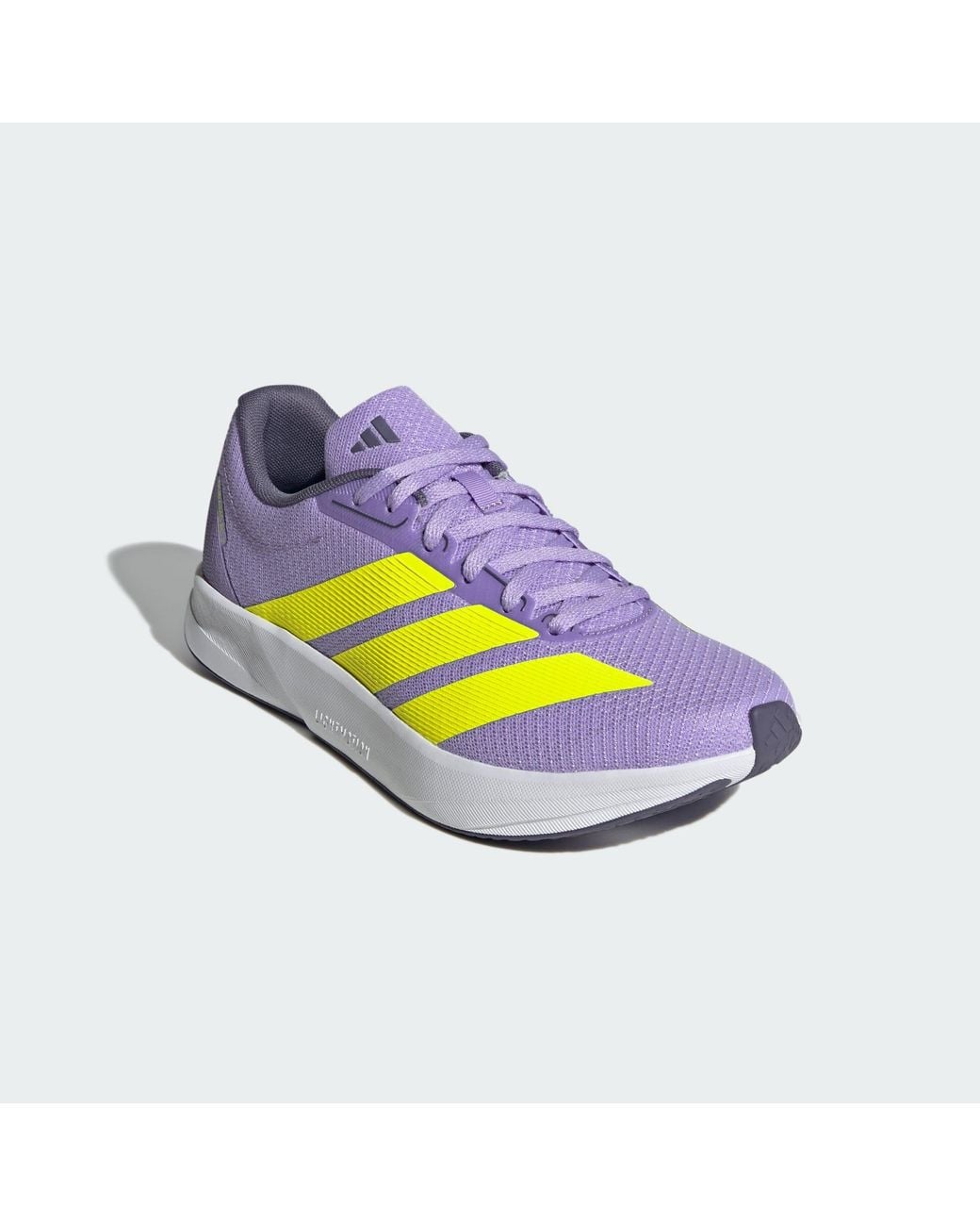 Adidas Originals Blue Duramo Rc2 Running Shoes