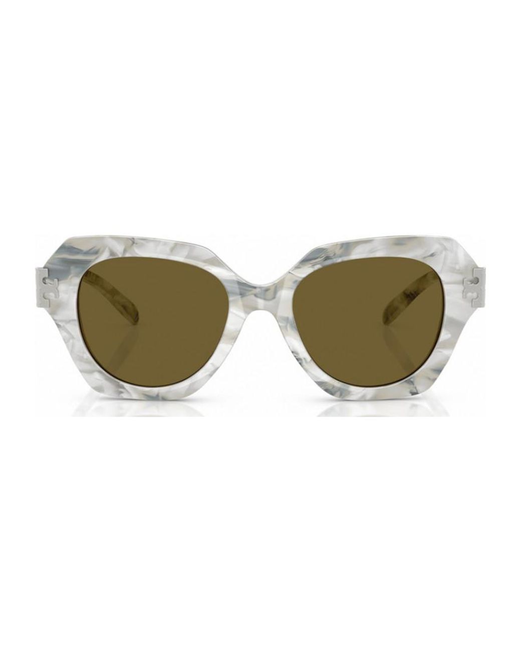 Tory Burch Green Ty7215U 51 318473 Sunglasses