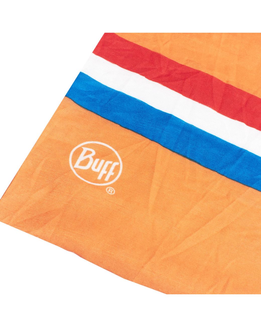 Buff Orange Multifunktionaler Halstuch 127500