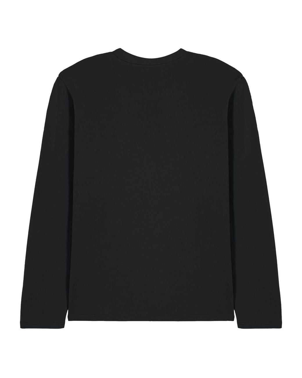 K-Pop Demon Hunters Black Adult Huntrix Slay The Stage Long-Sleeved T-Shirt