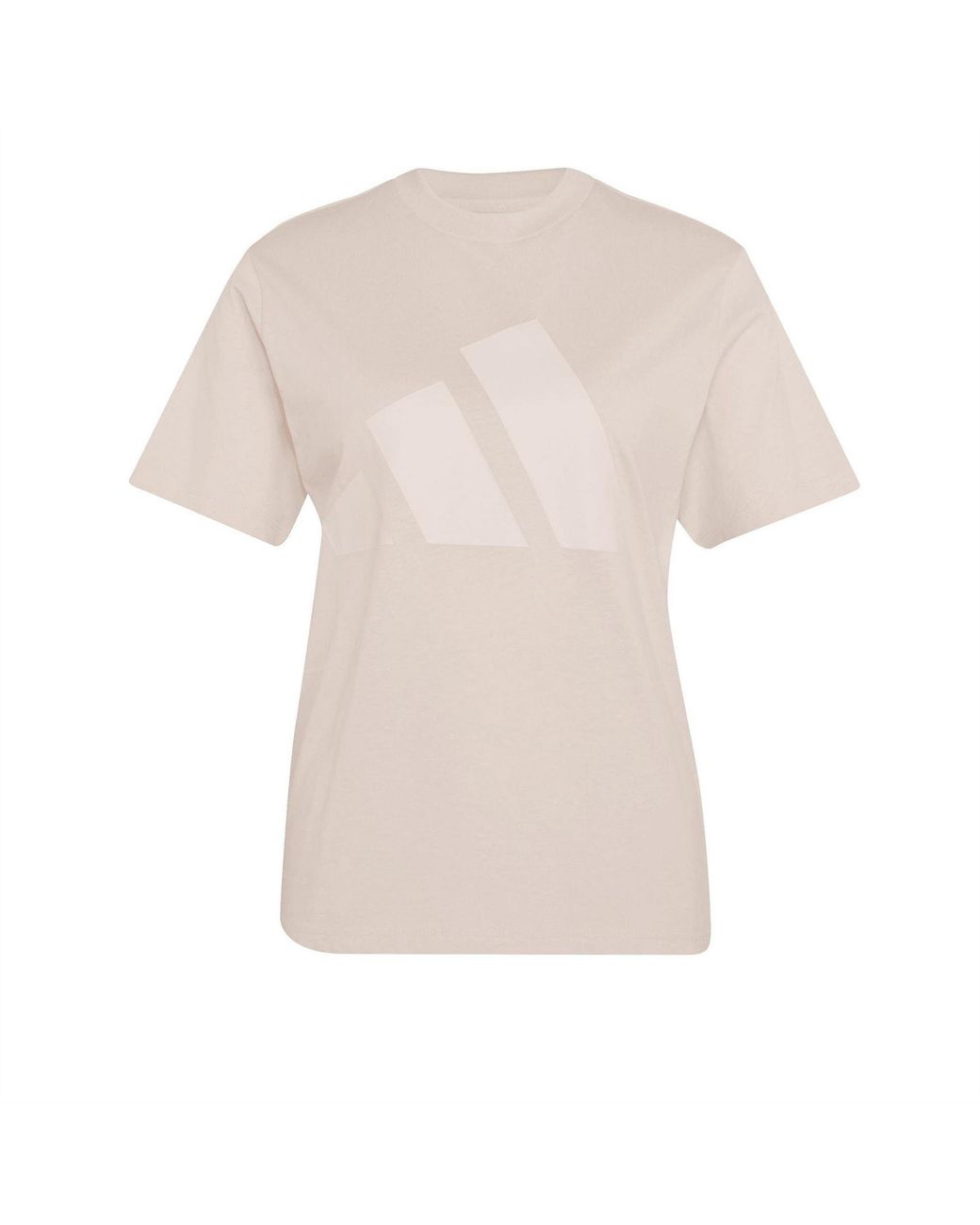 Adidas Natural W Bl Sj T-Shirt