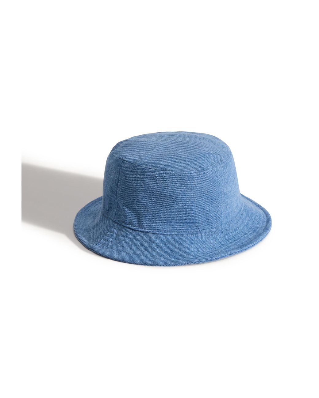 Vans Blue Starmarked Bucket Hat