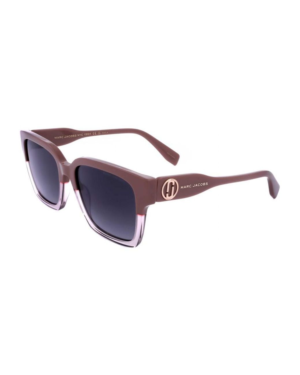 Marc Jacobs Blue Marc814 S 53 10A Sunglasses
