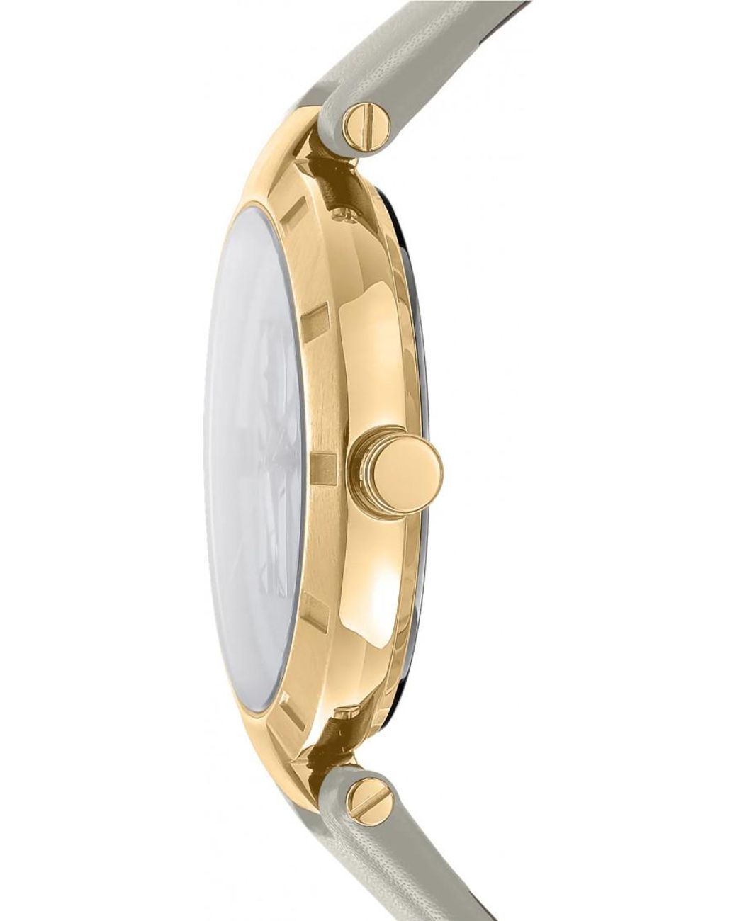 DKNY Metallic Dk1L041L0025 Ladies Watch
