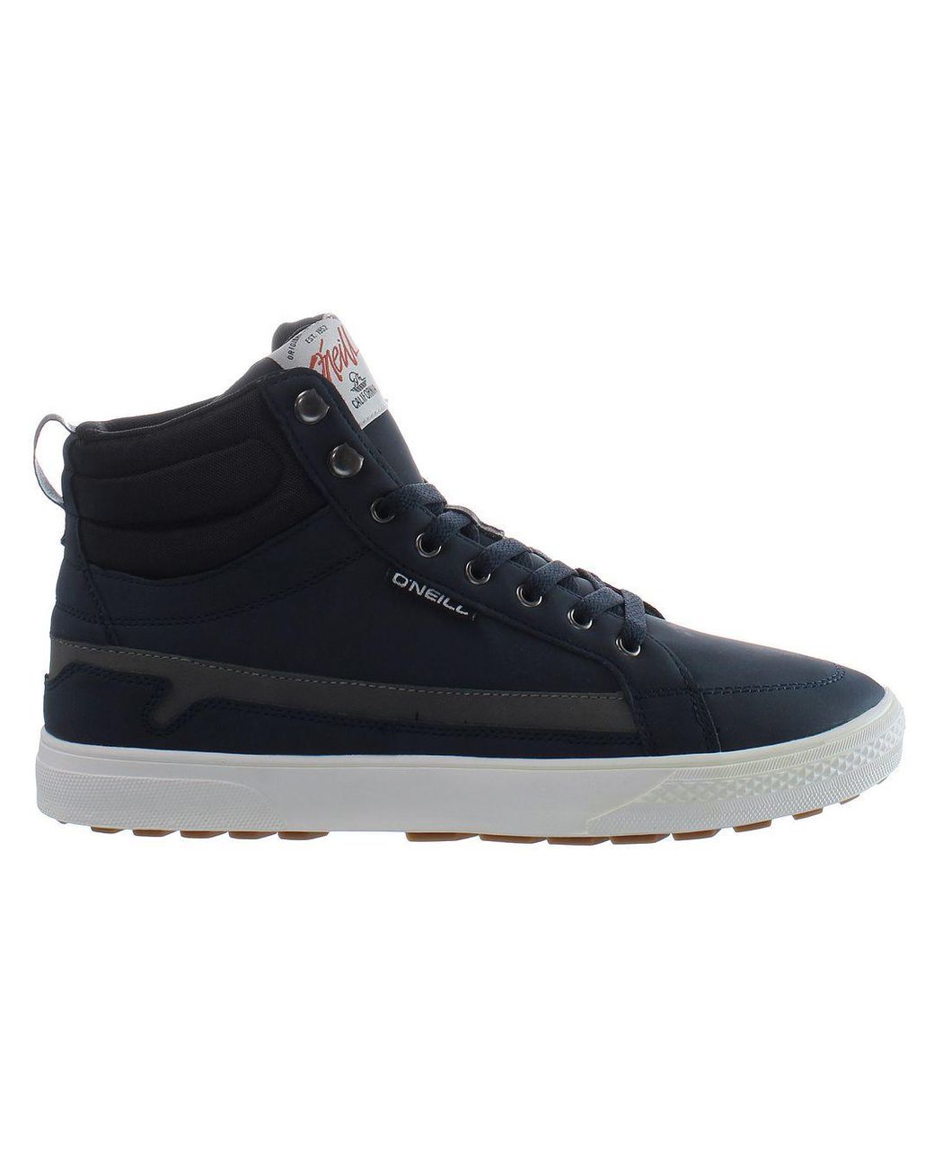 O'neill Sportswear Blue Wallenberg Mid for men