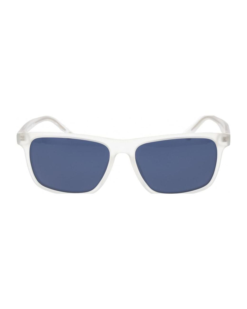 Skechers Blue Se6268 5626D 56 26D Sunglasses for men