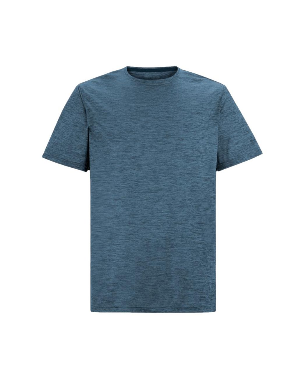 Regatta Blue Fingal Edition Marl T-Shirt (Night Sky) for men