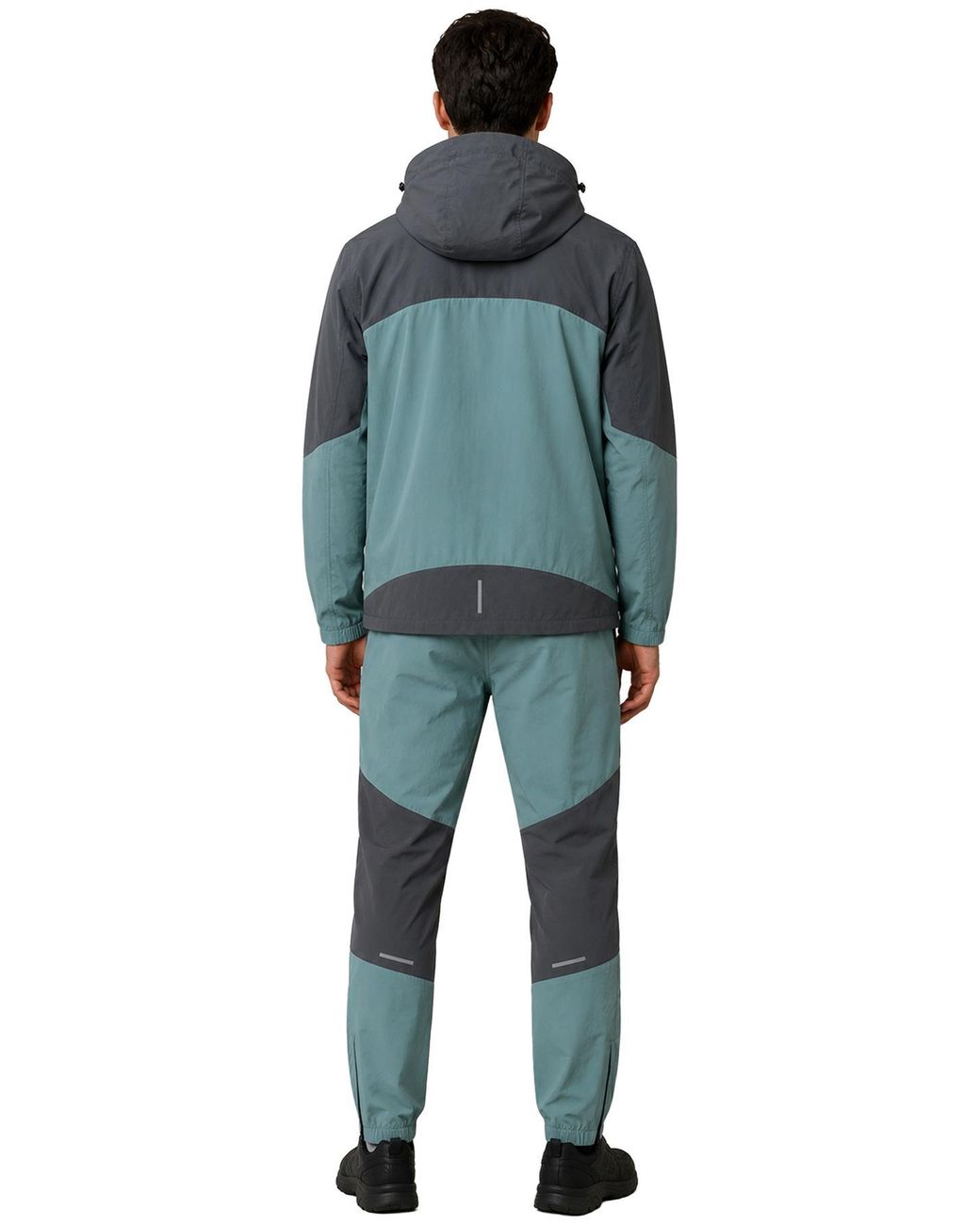 Kruze By Enzo Blue Kruze By Enzo for men