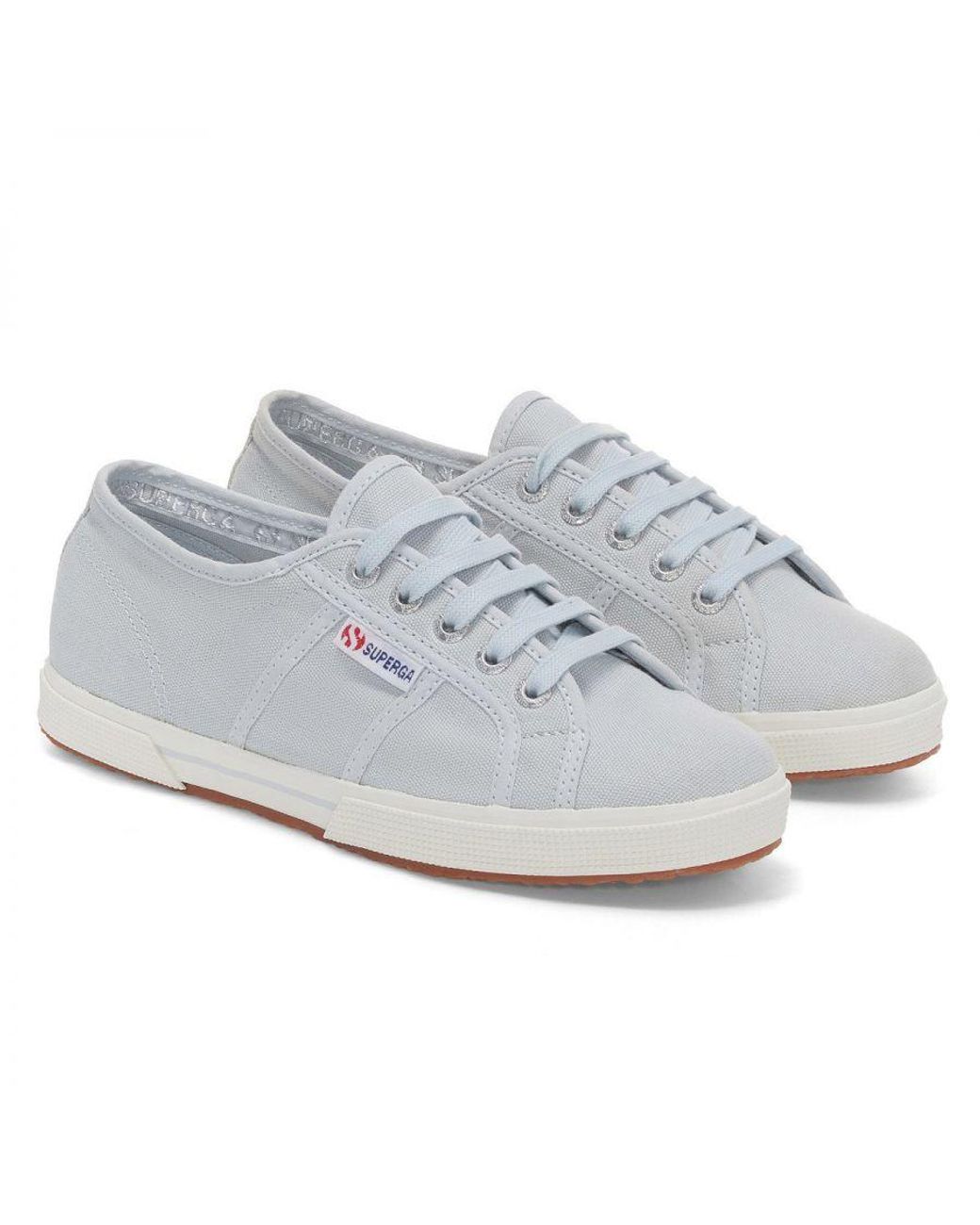 Superga top cotu 2950