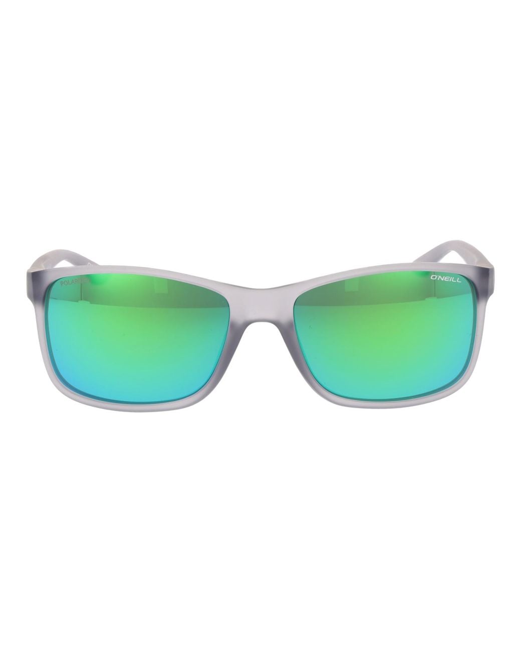 O'neill Sportswear Green Sunglasses Ons 9058 2.0 108P 57