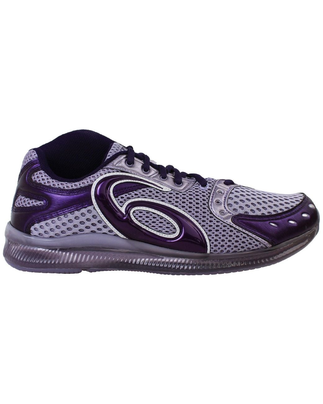 Asics Blue Kiko Kostadinov X Gel-Sokat Infinity Trainers for men