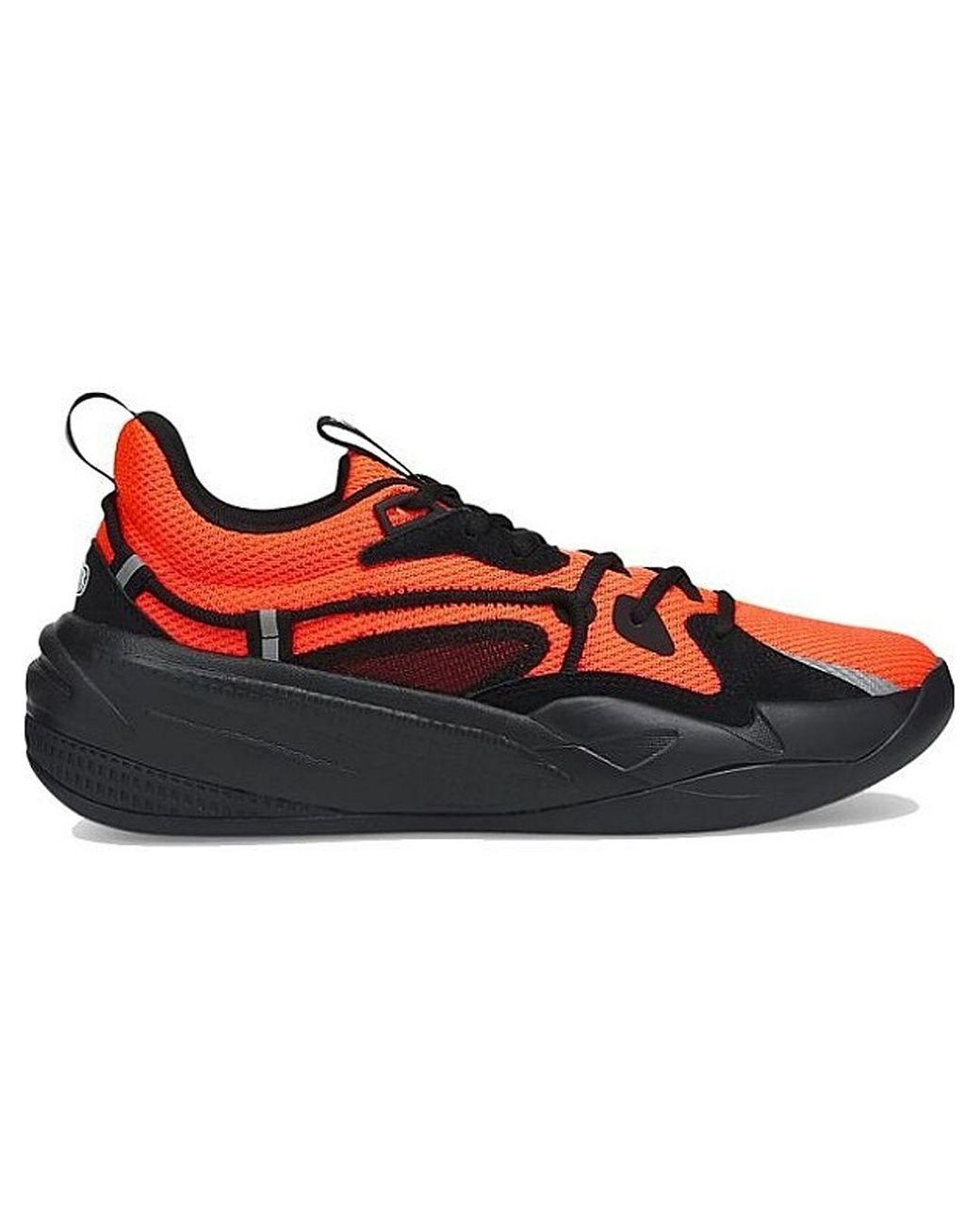 PUMA Red J.Cole X Rs-Dreamer Trainers for men