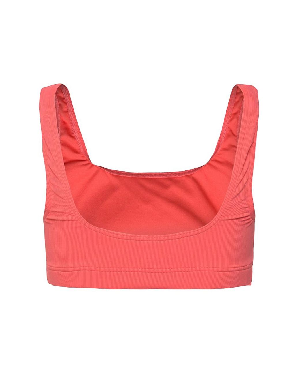 Speedo Pink Ladies Textured U-Back Bikini