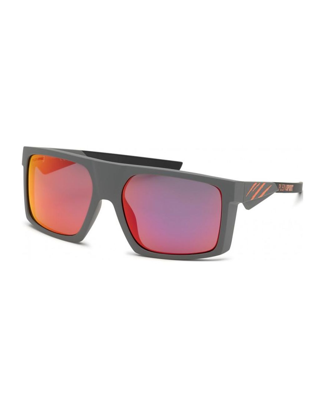 Philipp Plein Pink Ssp009 58 58507Z Sunglasses for men