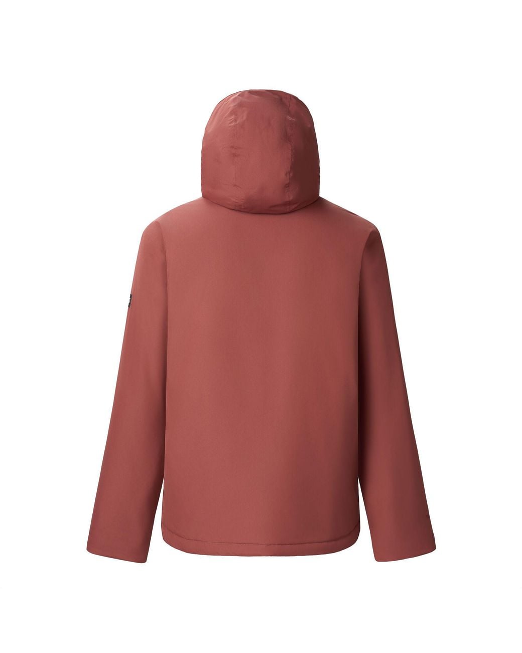 Regatta Red Sterlings Insulated Waterproof Jacket (Dark Cherry/ for men