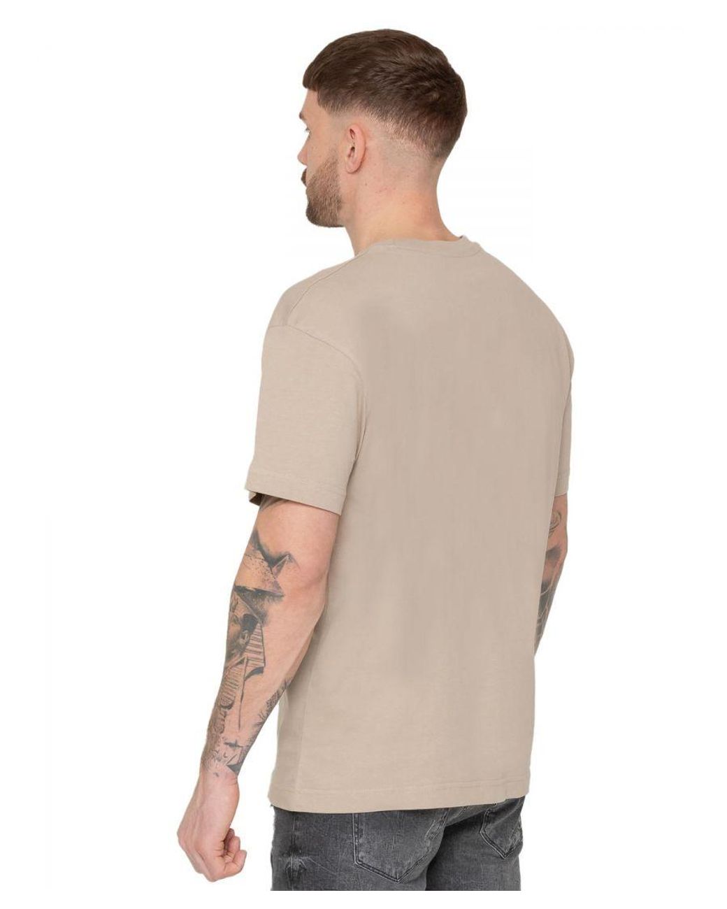 Enzo White Enzo Mens for men