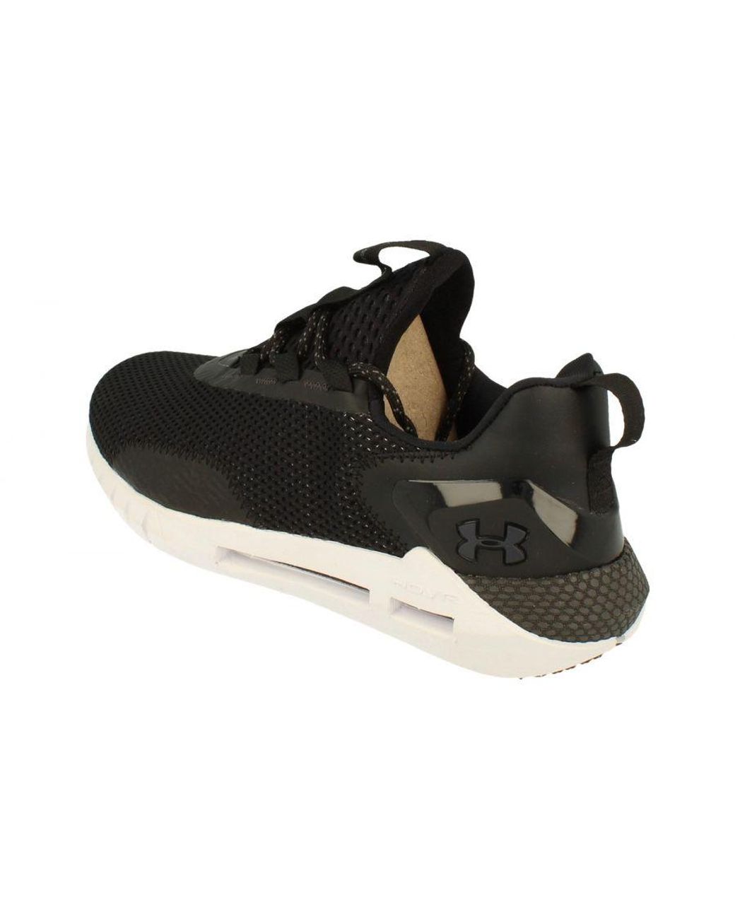 Under Armour Black Ua Hovr Strt 3022581 005