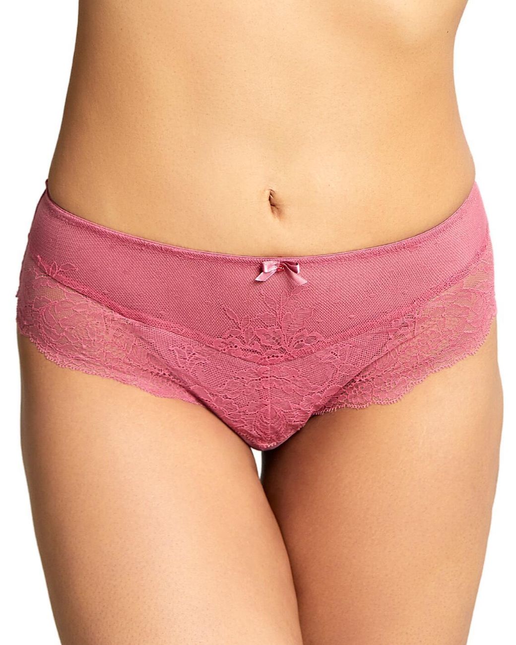 Panache Purple 9395 Ana Brief