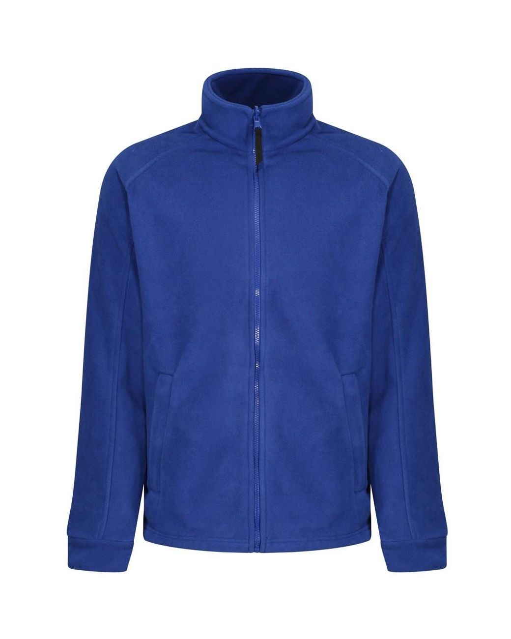 Regatta Blue Thor Iii Fleece Jacket (Deep Royal) for men
