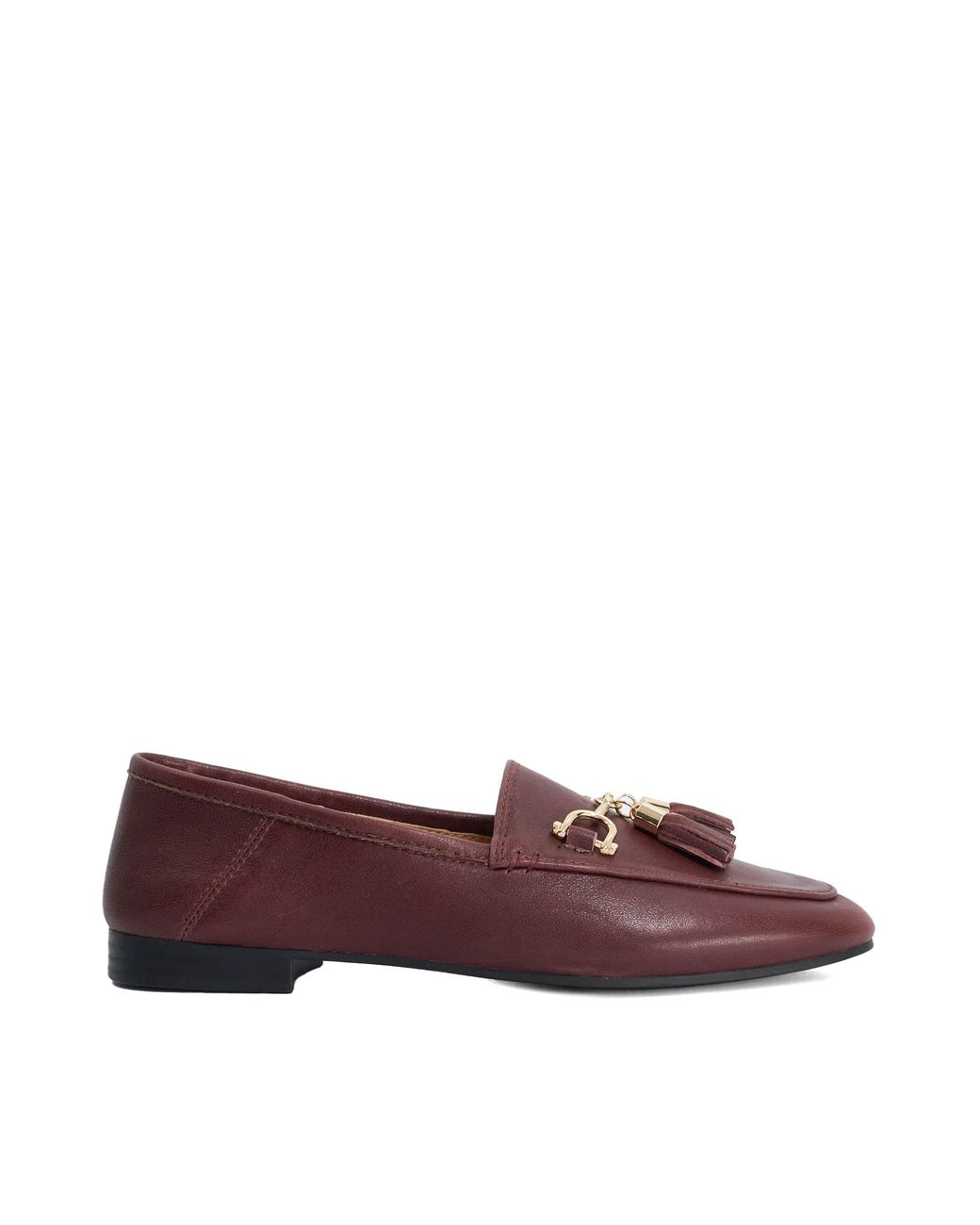 Dune Brown Ladies Greyby