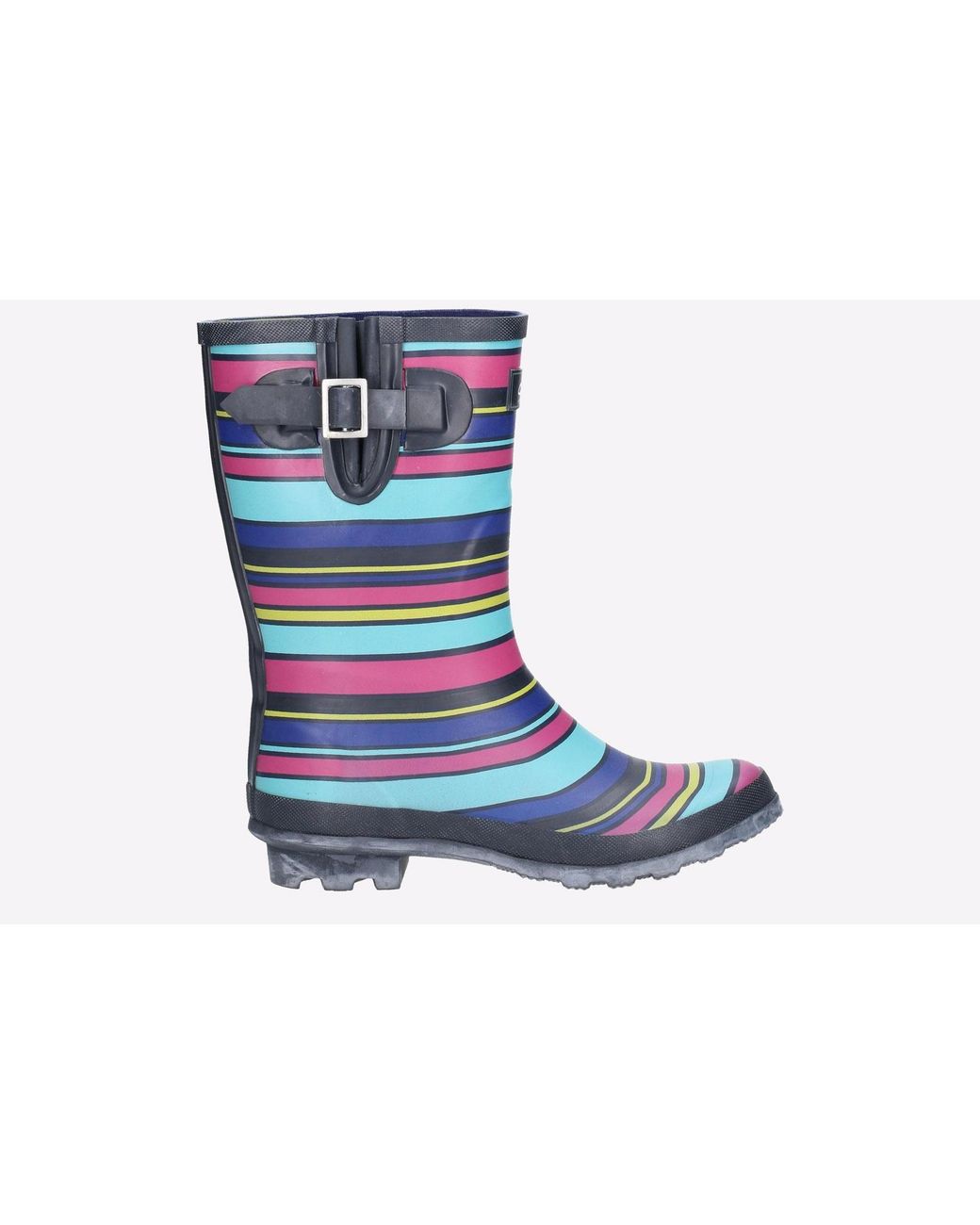 Cotswold Blue Paxford Waterproof