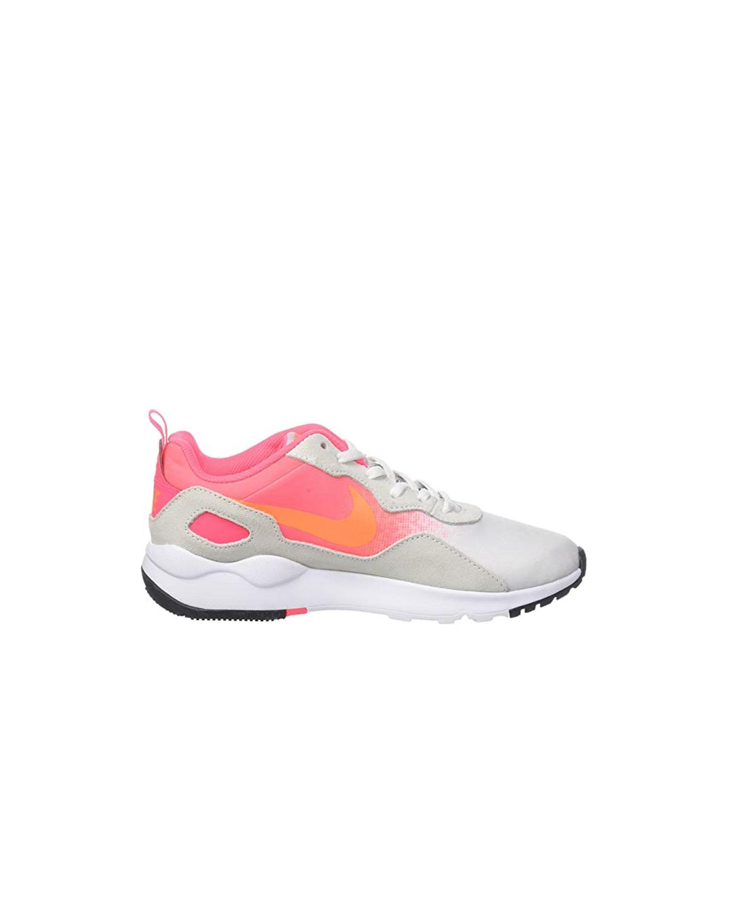 Nike Pink Ld Runner Running Shoes